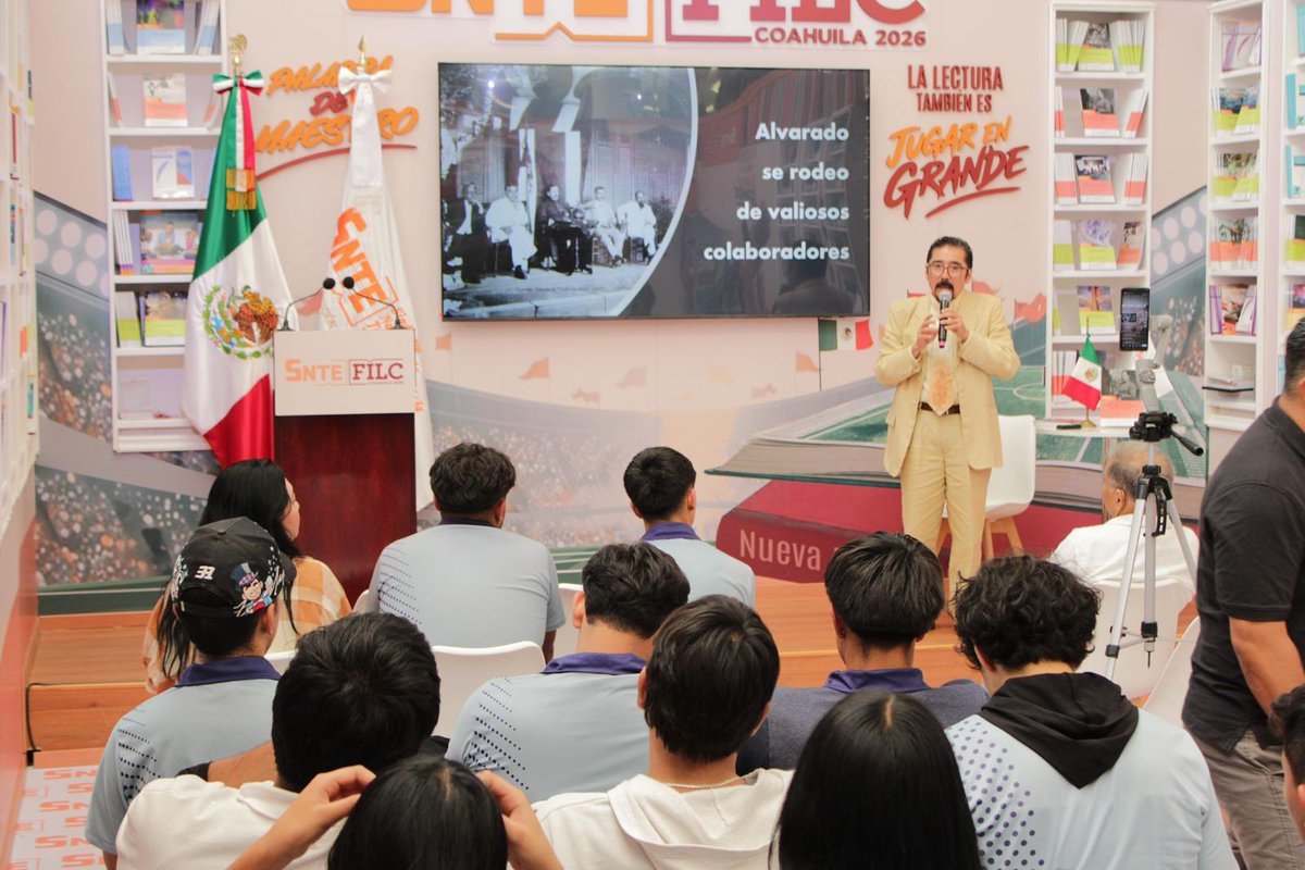 SNTE 53 SINALOA tweet media