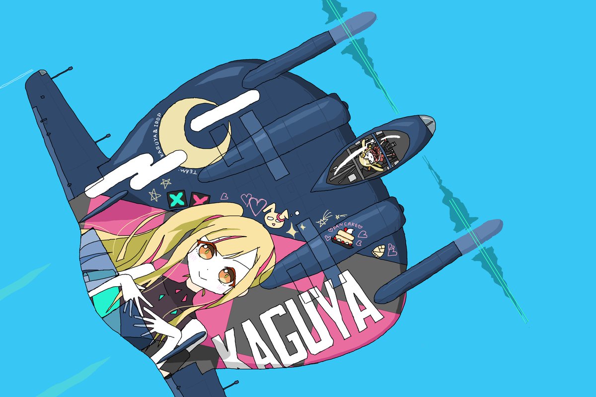 かなわく tweet media