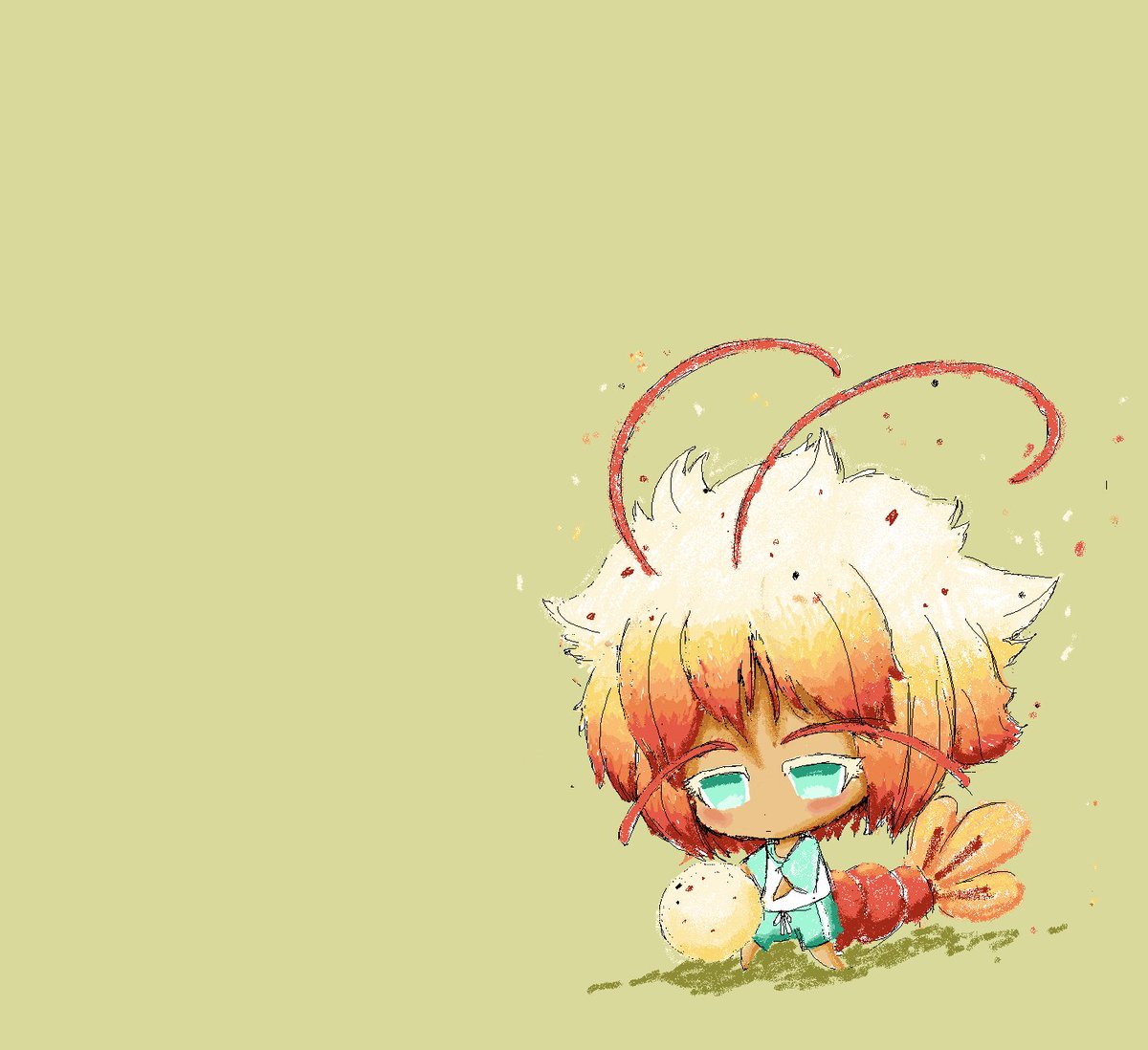 buttoneyed blossom tweet media