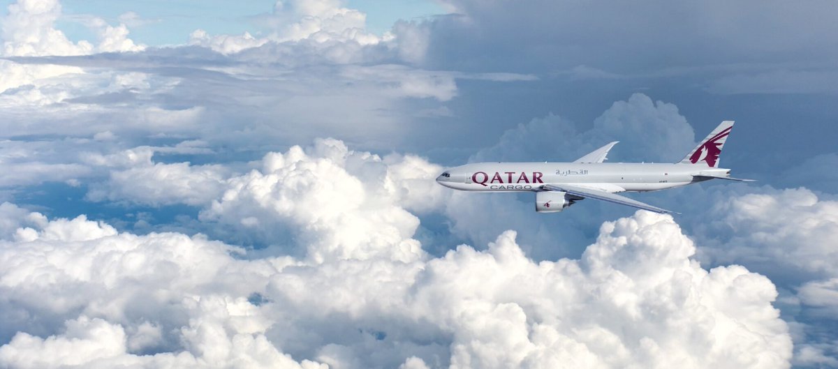 travelprnewscom's tweet image. WFS Secures Qatar Airways Cargo Handling Contract at Liège Airport Strengthening European Logistics Position travelprnews.com/wfs-secures-qa…  #WFS #QatarAirwaysCargo #CargoHandling #LiègeAirport #Logistics @wfsgroup