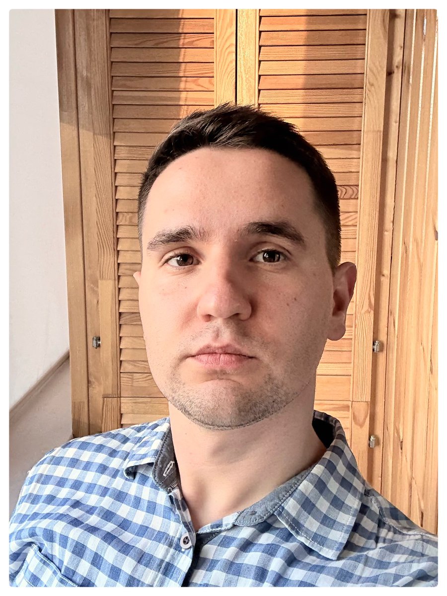денчоус tweet media