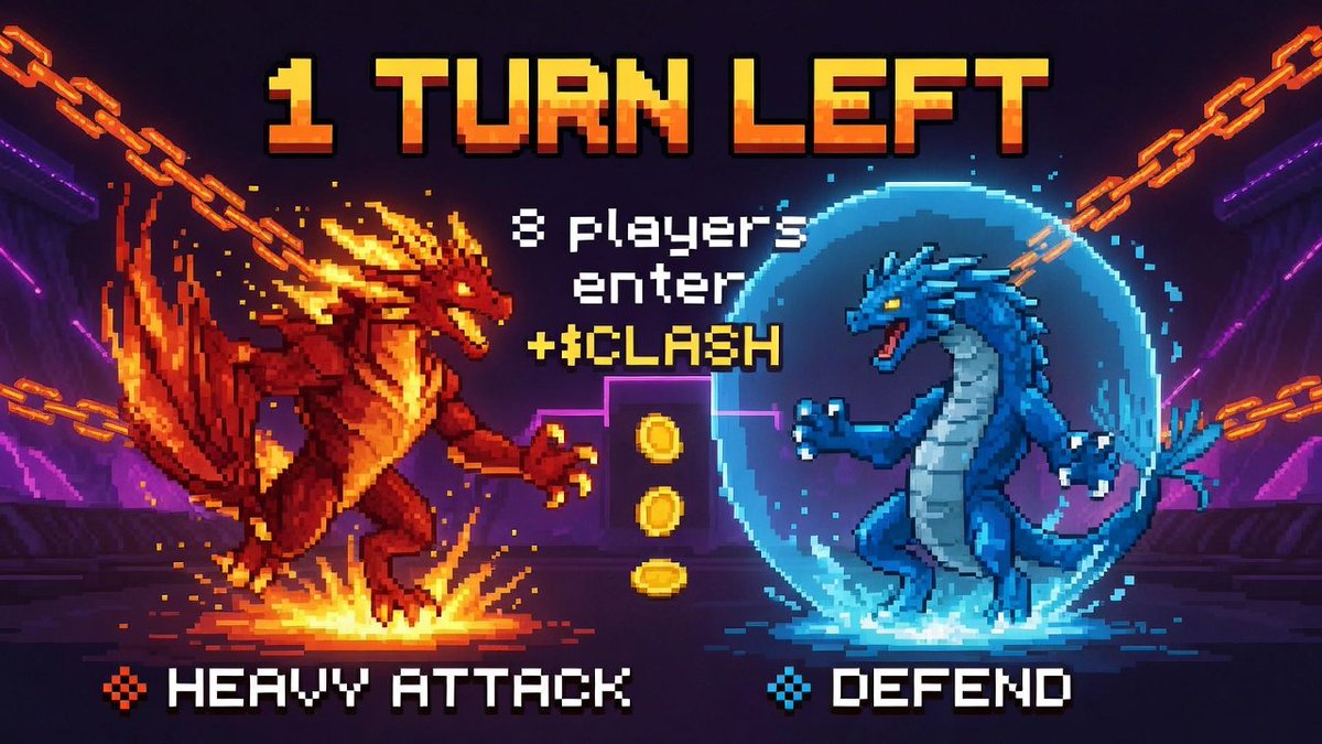 ChainClash tweet media