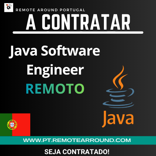 RemoteAroundPT's tweet image. ☕💻 Engenheiro de Software Java — Porto

VAGA REMOTA ENGENHEIRO DE SOFTWARE JAVA: remotearround.com/jobs/java-soft…

VAGAS REMOTAS EM PORTUGAL: remotearround.com/jobs?q=REMOTE&amp;amp;…

#REMOTEarroundPORTUGAL #vacancies #Java #SoftwareEngineer #VagasTI #TechJobs #SpringBoot #Microservices #AWS #CloudCompu