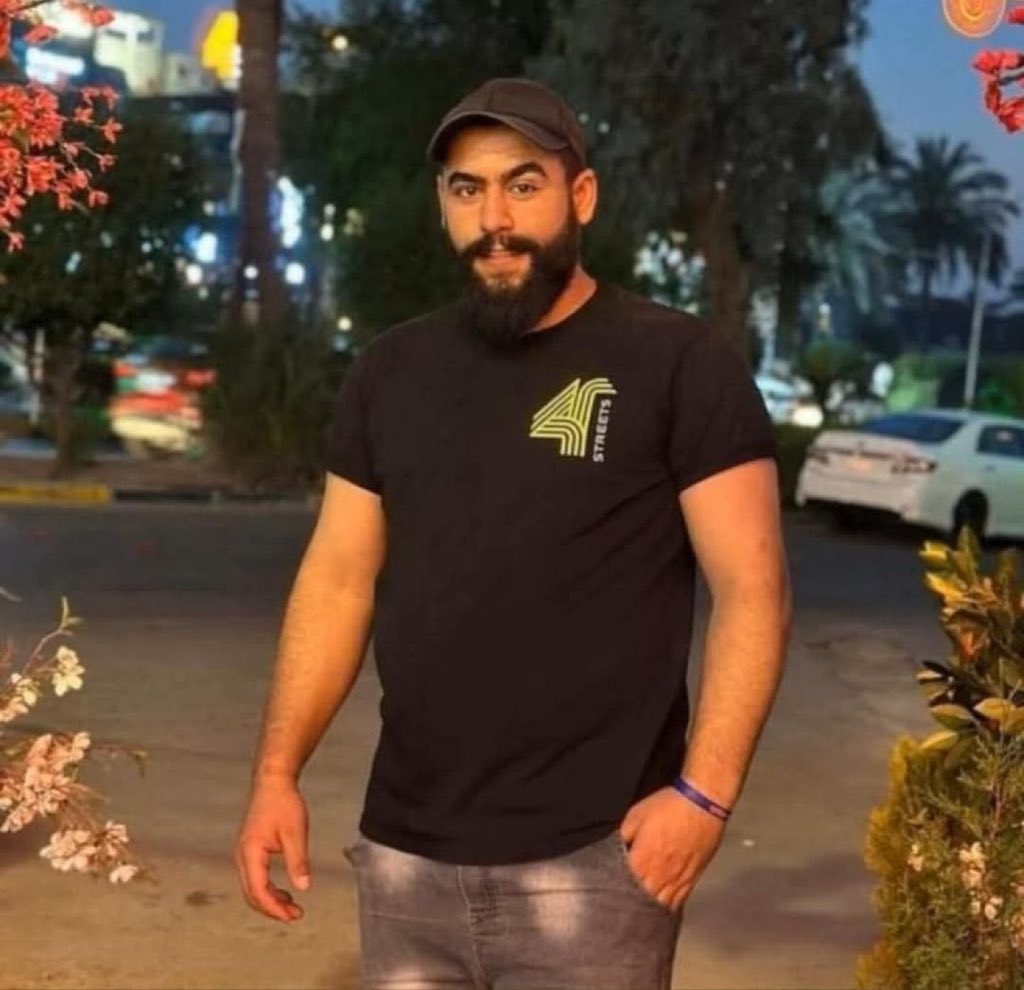 Omar Alhariri tweet media