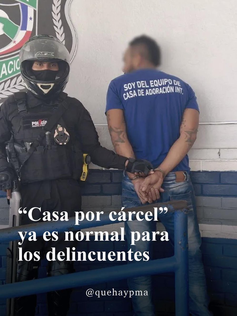 Qué Hay Panamá | Noticias tweet media