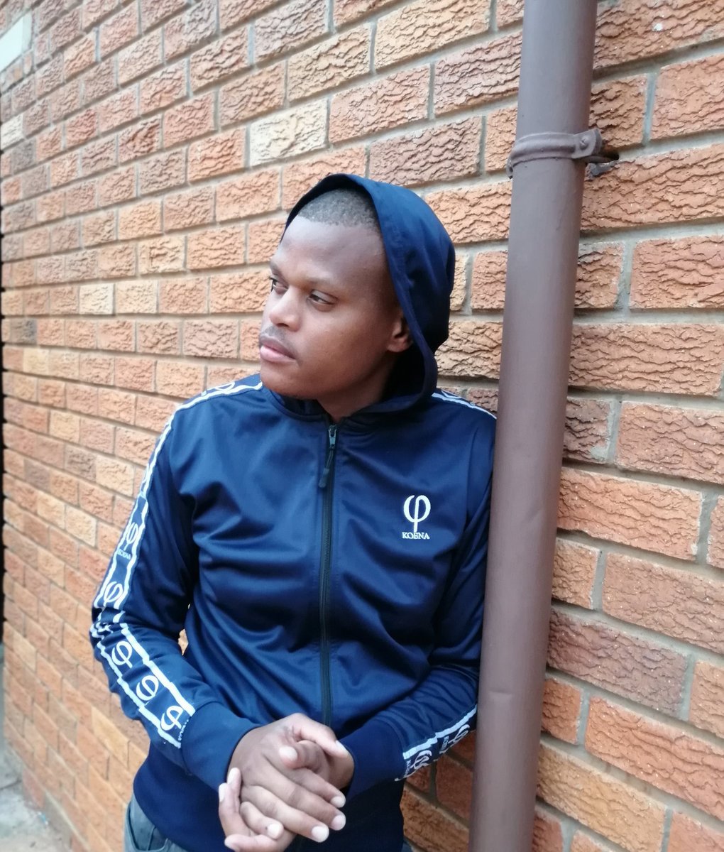 Koena Moabelo🇿🇦 tweet media