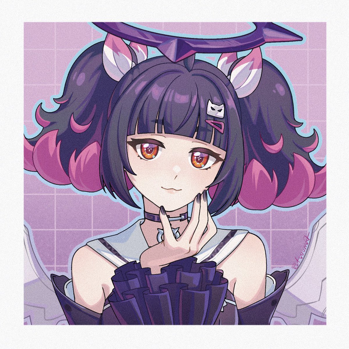Tsuume tweet media