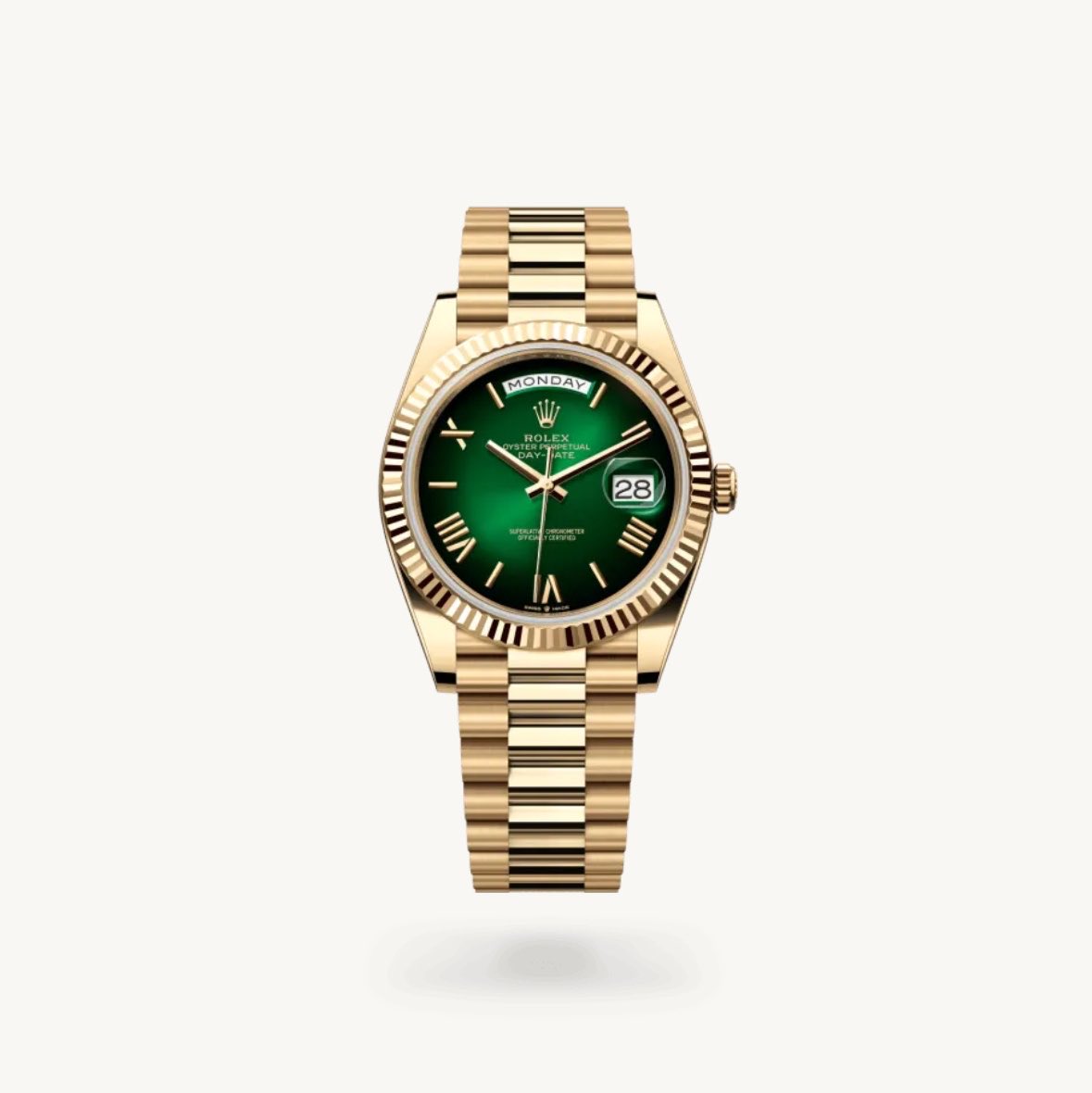 Rolex replica two-tone薇芯:11383812】超A高仿帝舵小钢花.zja
