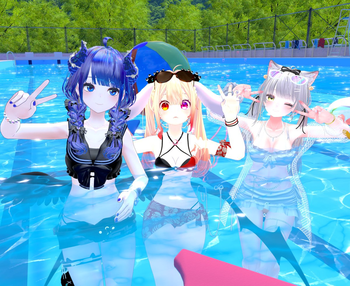 ふか (深井ゆき)⚫️🦈土22時 和菓子BAR tweet media