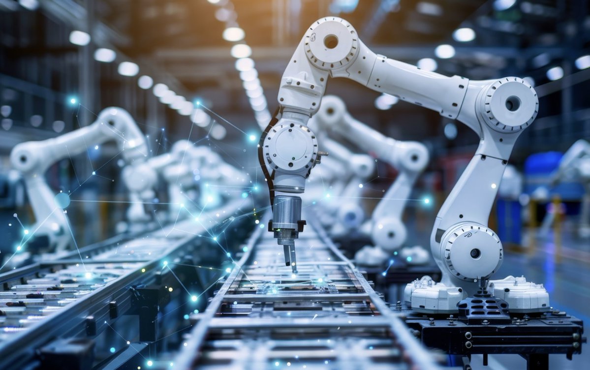 DELMIAWorks's tweet image. .@automation_com looks at how equipment makers are simplifying automation for manufacturers with right-sized motion systems that offer greater openness and resiliency. go.solidworks.com/e42
#Manufacturing #Automation #Industry40