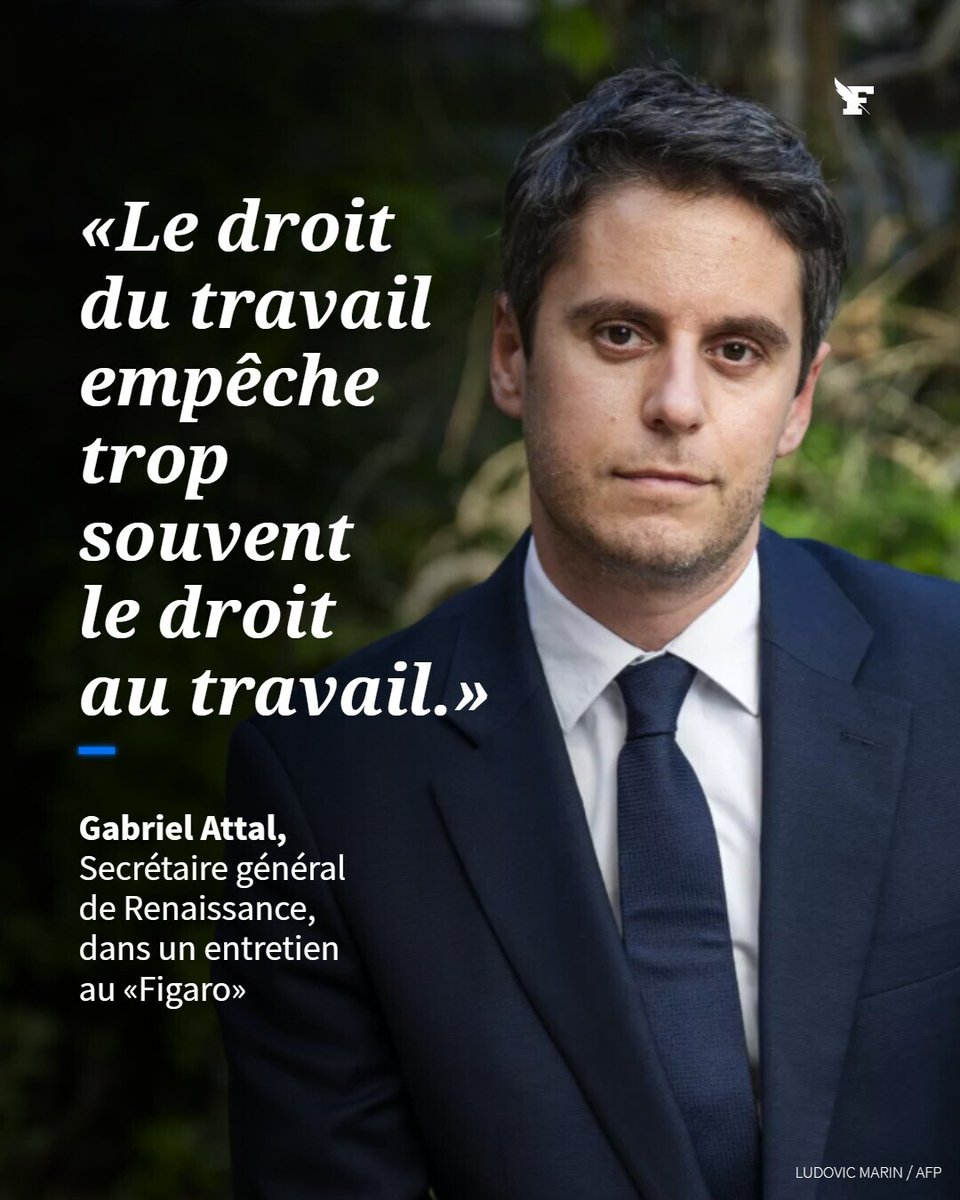 Le Figaro tweet media