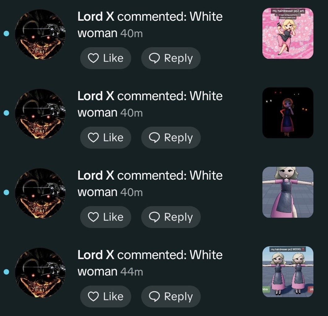 SharkyLeo tweet media