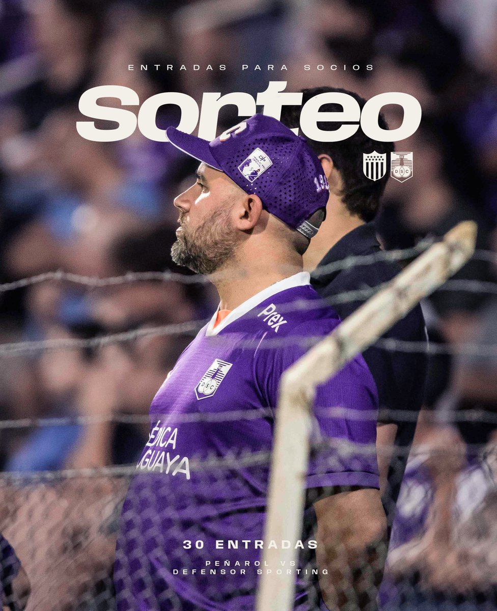 Defensor Sporting tweet media