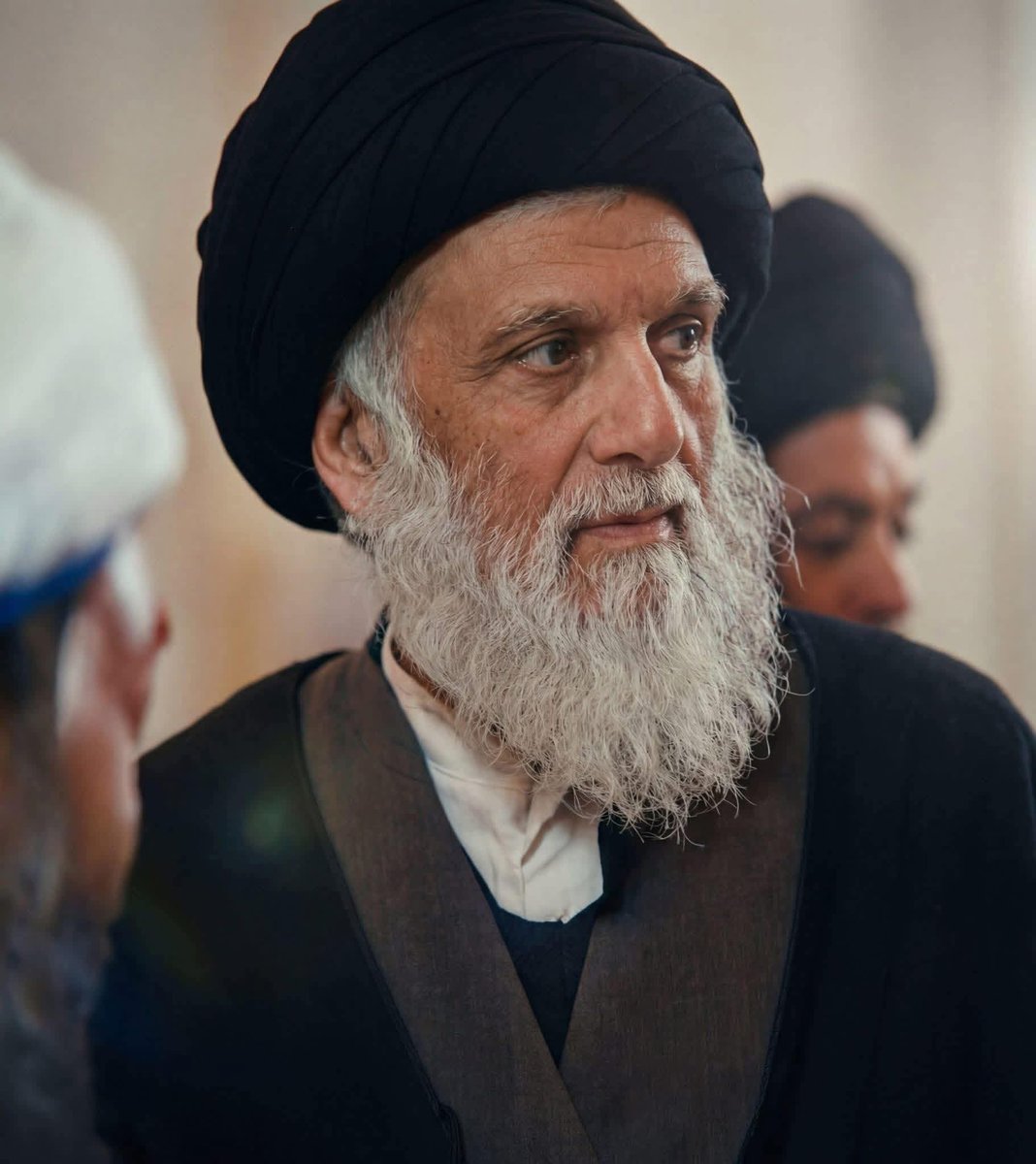 ly_alfdly's tweet photo. #في_ذكره_منفعه
السلام على من خط مسار الدين بعد انحرافه وحافظ على نهج الرسول محمد صلى الله عليه وآله وأسس جند حمايتة وكلف قائد من ابنائة المقتدى
ف��لام عليه يوم ولد ويوم استشهد ويوم يبعث حيا
اللهم ارزقنا شفاعتة وصحبتة https://t.co/o696IIkexb