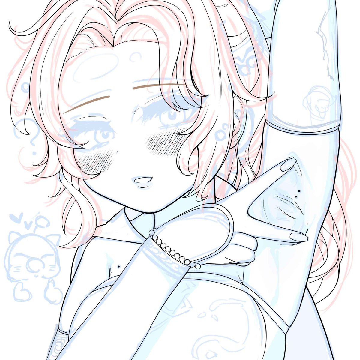 みつか（絵） tweet media