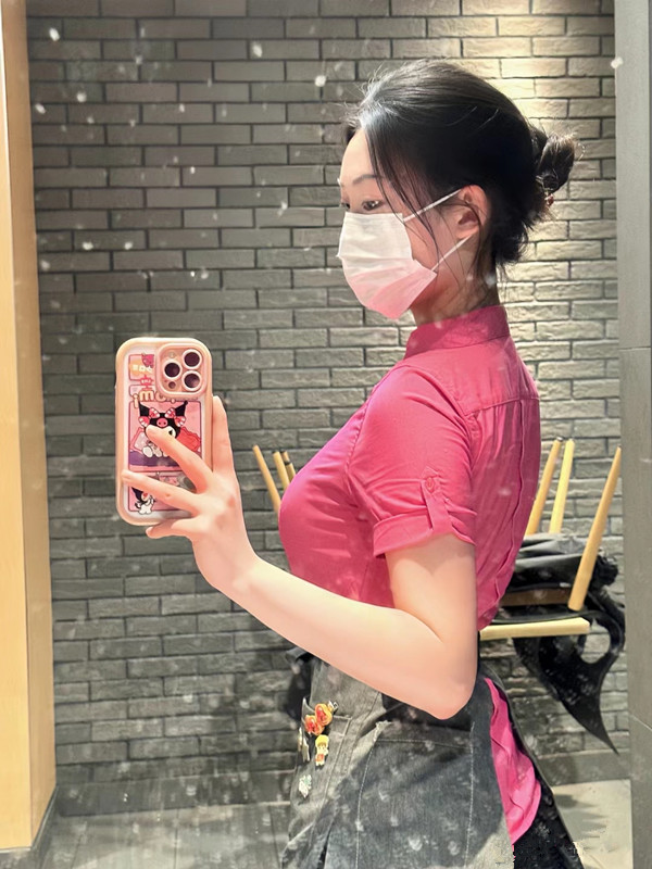 小粉 tweet media