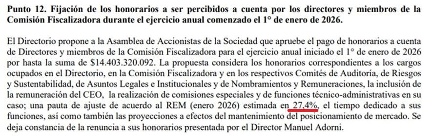 Mientras la gente se ajusta y así y todo, no llega a mitad de mes, el libertario Catalan se aumentó el sueldo que se lleva de YPF a más de 122 millones por mes. Un sinverguenza con todas las letras. #tucumán