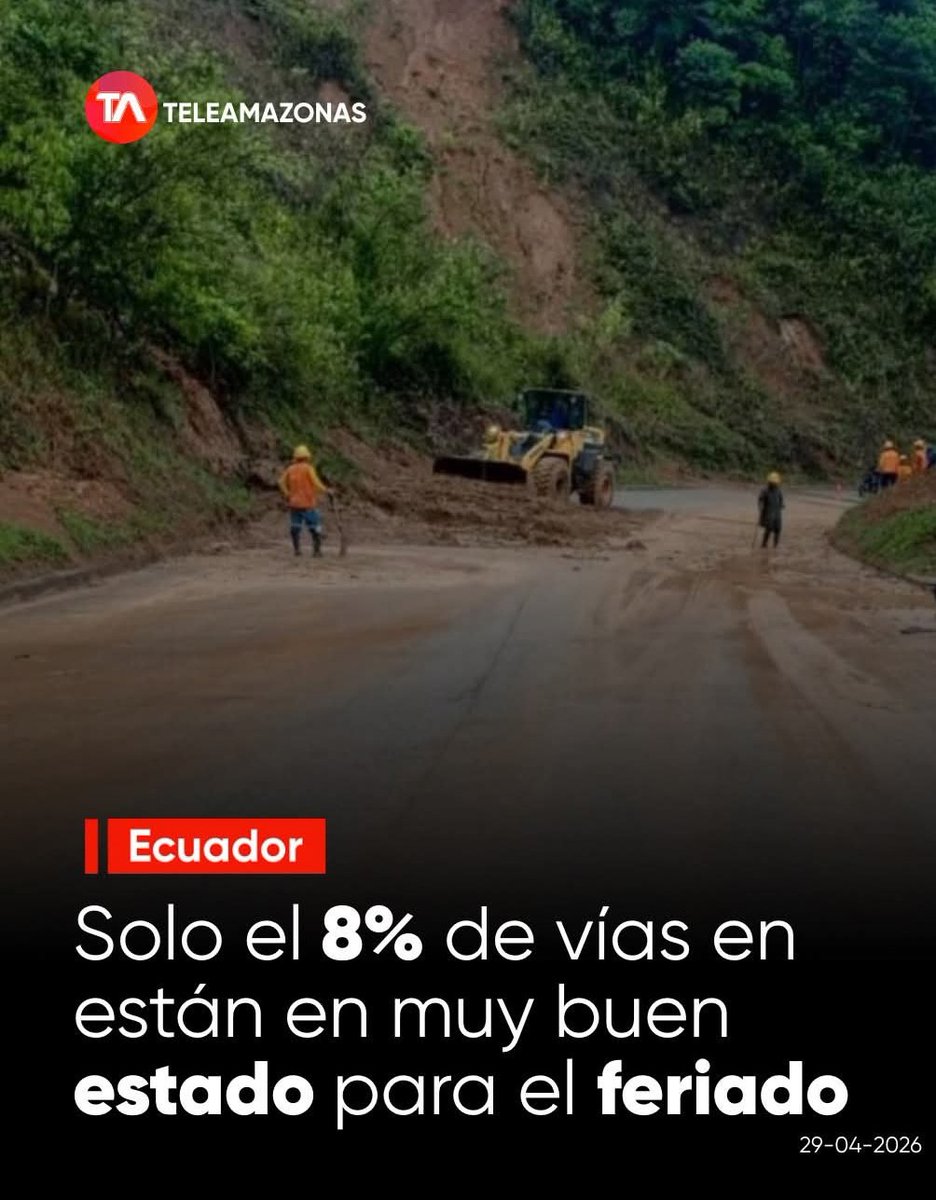 Patricia Nuñez Ch tweet media