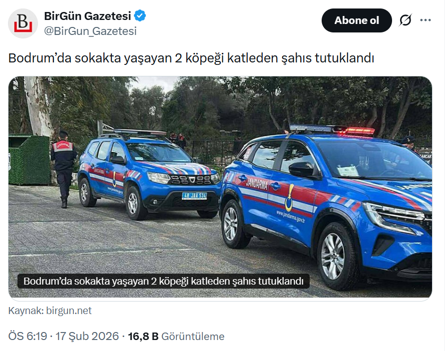 Tavuklarını boğan köpeği vurduğu için adamın kapısına 2 araba polis gönderip tutuklayan devletimiz, Hdp'li belediyenin toplamadığı başıboş köpekler 5 yaşındaki Hamza'yı parçalayarak öldürdüğünde neden tek bir belediye yetkilisini bile tutuklamaz? Bu çocukların köpek kadar değeri