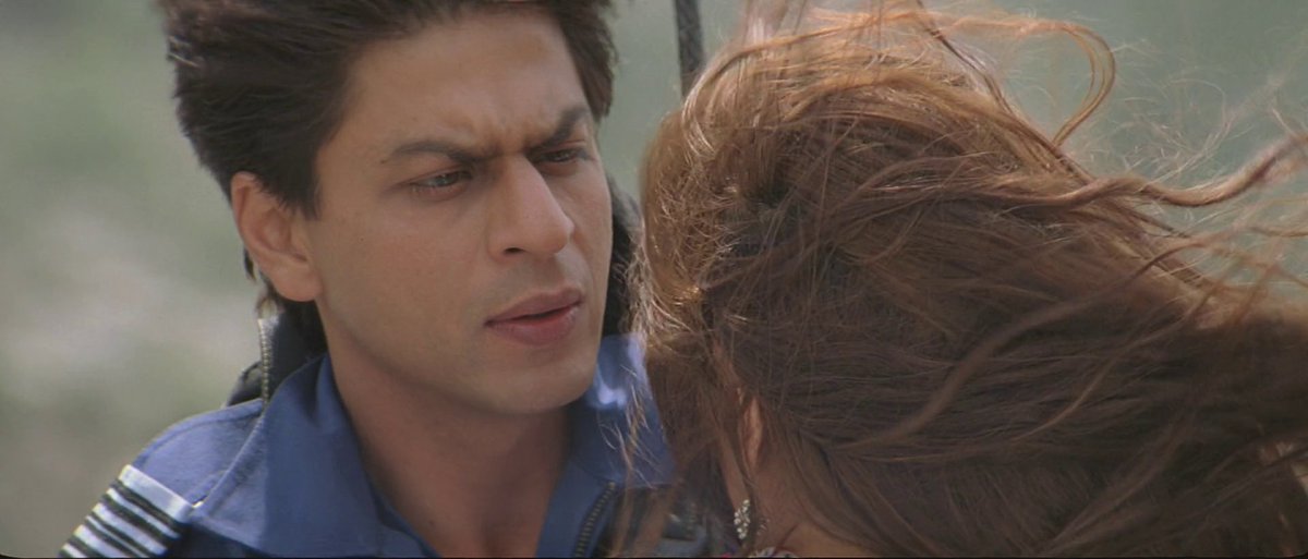 SRK'S OBSESSED tweet media