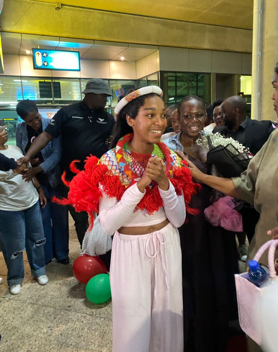 MamshenguTDK🤴❤️ tweet media