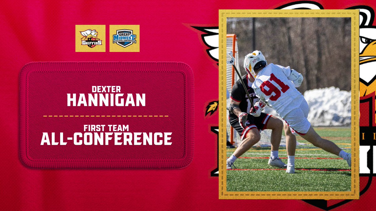 Seton Hill Lacrosse tweet media