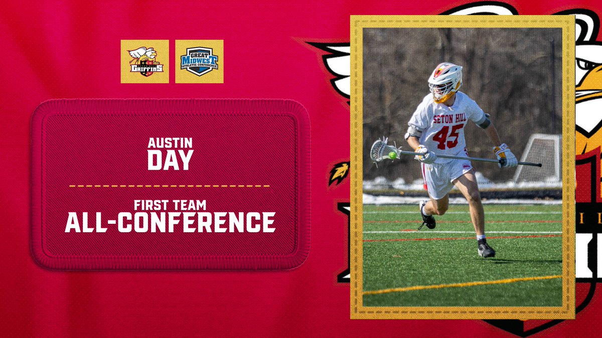 Seton Hill Lacrosse tweet media