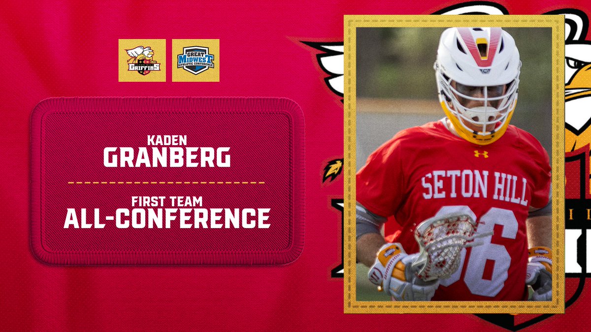 Seton Hill Lacrosse tweet media
