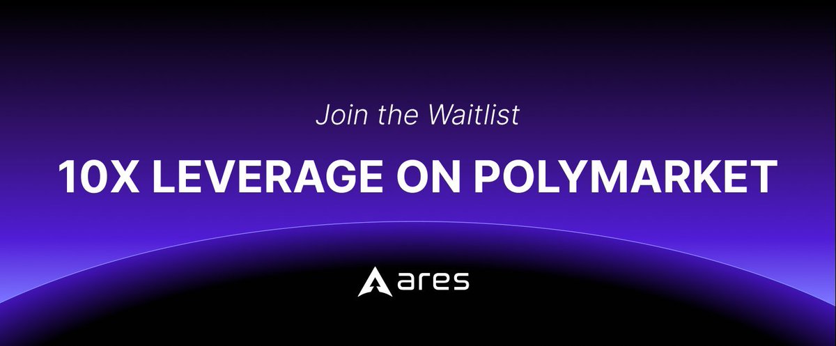 ARES tweet media