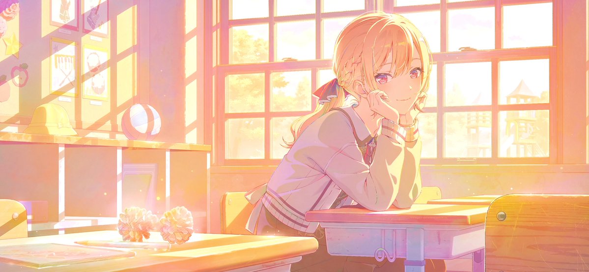 絆 tweet media