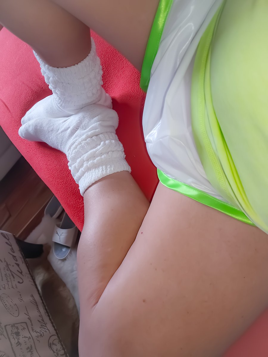 DForclaire's tweet photo. The heat is on, again. 
#shorts #shiny #nylon #Dapa #sprinters #whiteshorts #nylonshorts #shinyshorts #glanzshorts #fetish #bulge #freeballing #exhibitionist #VintageShorts #fetishfashion #dapadesigns #dapashorts #tease #exhibitionist https://t.co/OS63can3vZ