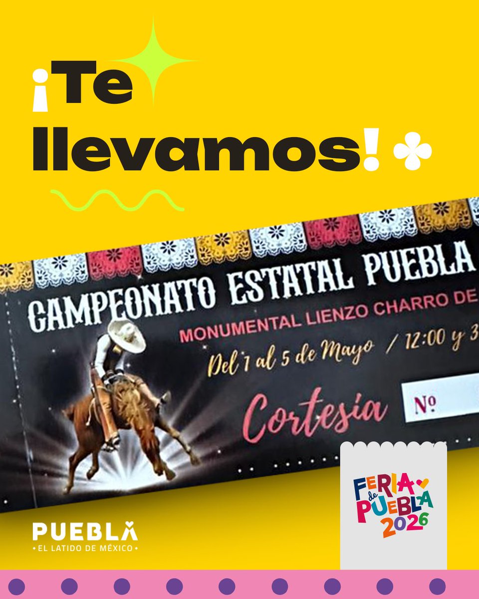 Puebla tweet media