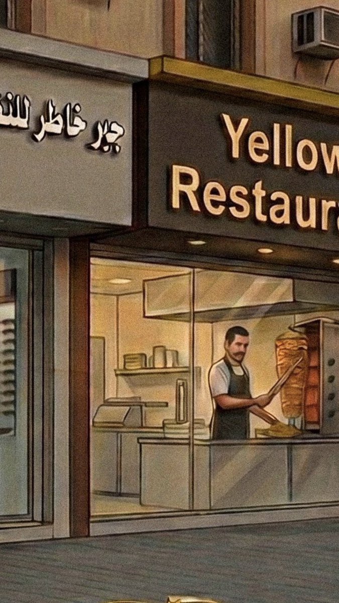 المري tweet media