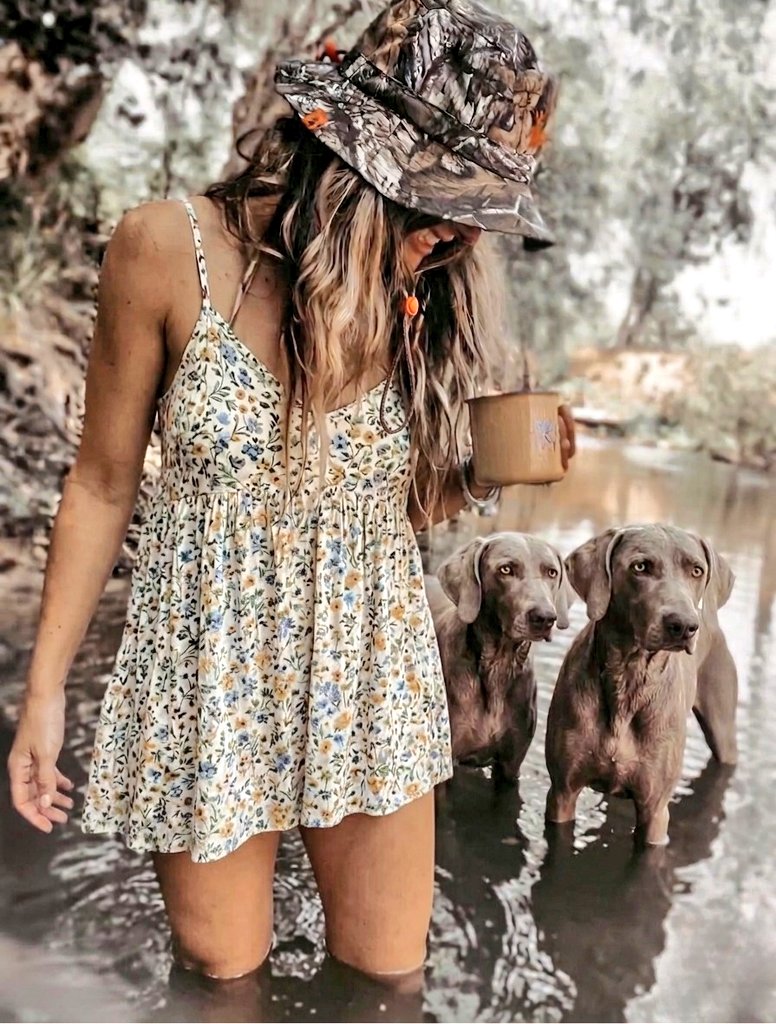 Aussie Critter Girl tweet media