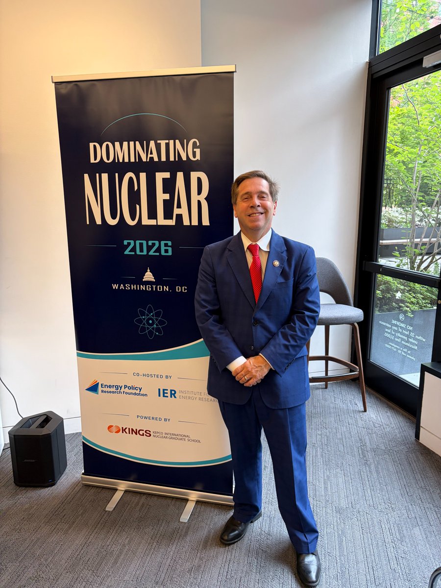 Chuck Fleischmann tweet media