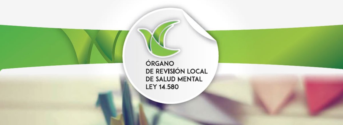 defensoriaPBA's tweet photo. 🟢 Advertimos sobre el impacto negativo de la reforma de la Ley de Salud Mental

+ info acá 👇
https://t.co/INq6PaUYx7 https://t.co/7Q7IRSewOh