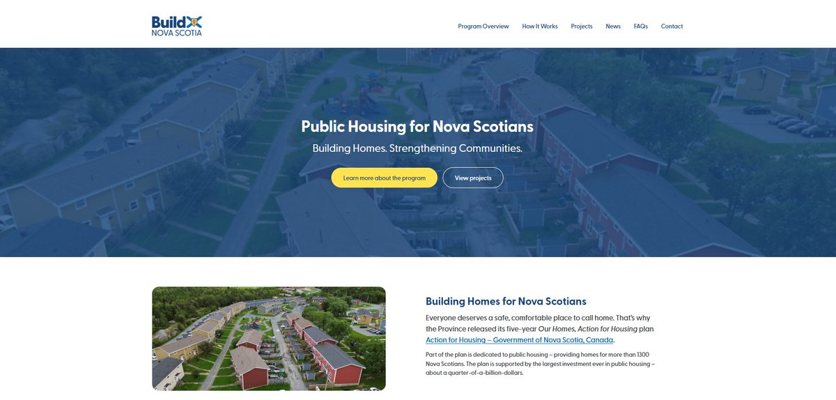 Nova Scotia Gov. tweet media