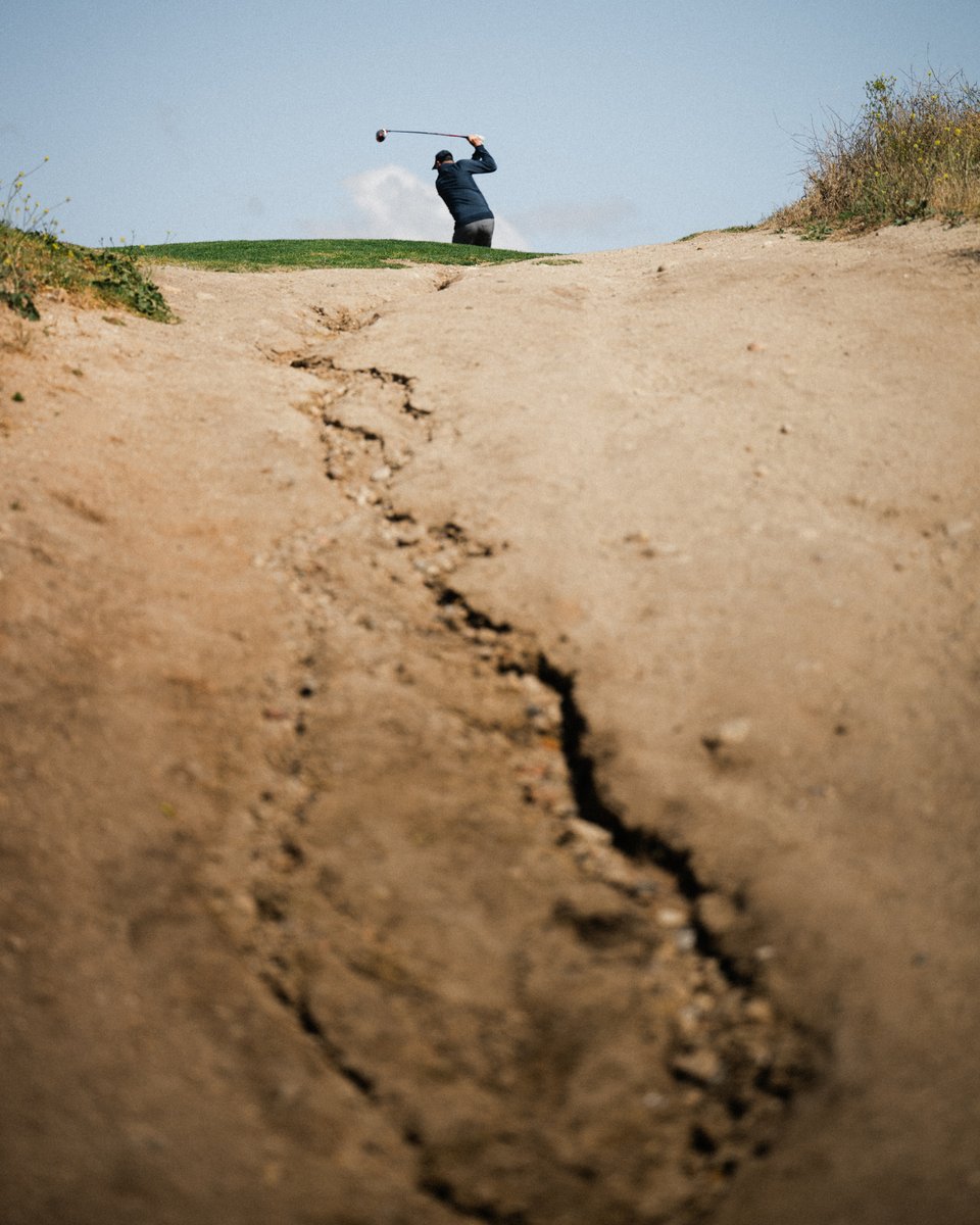 The Golfer's Journal tweet media