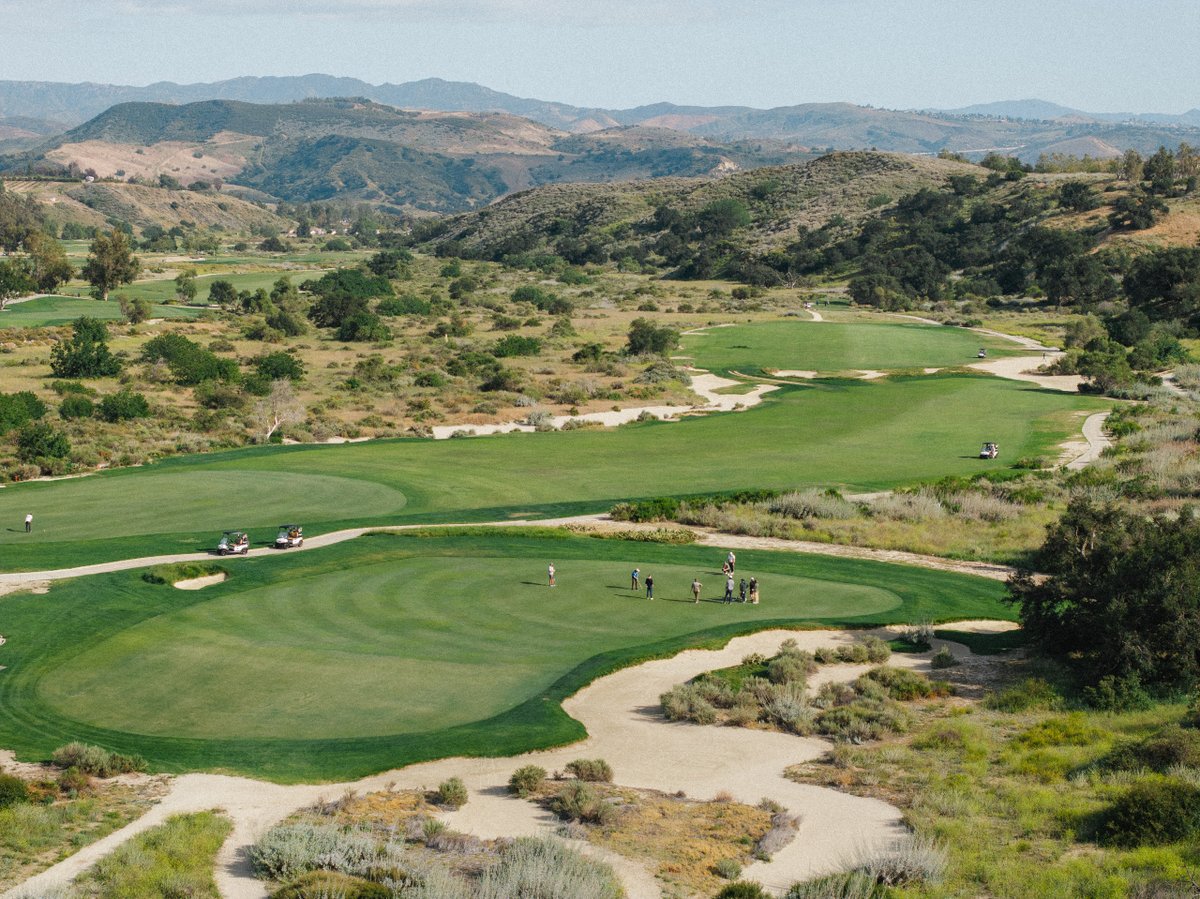 The Golfer's Journal tweet media