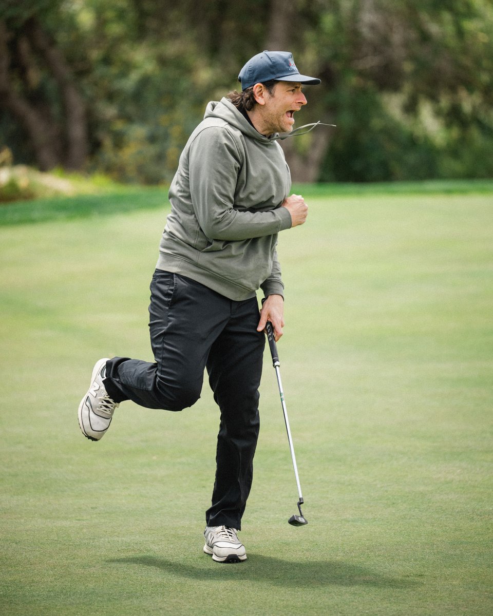 The Golfer's Journal tweet media