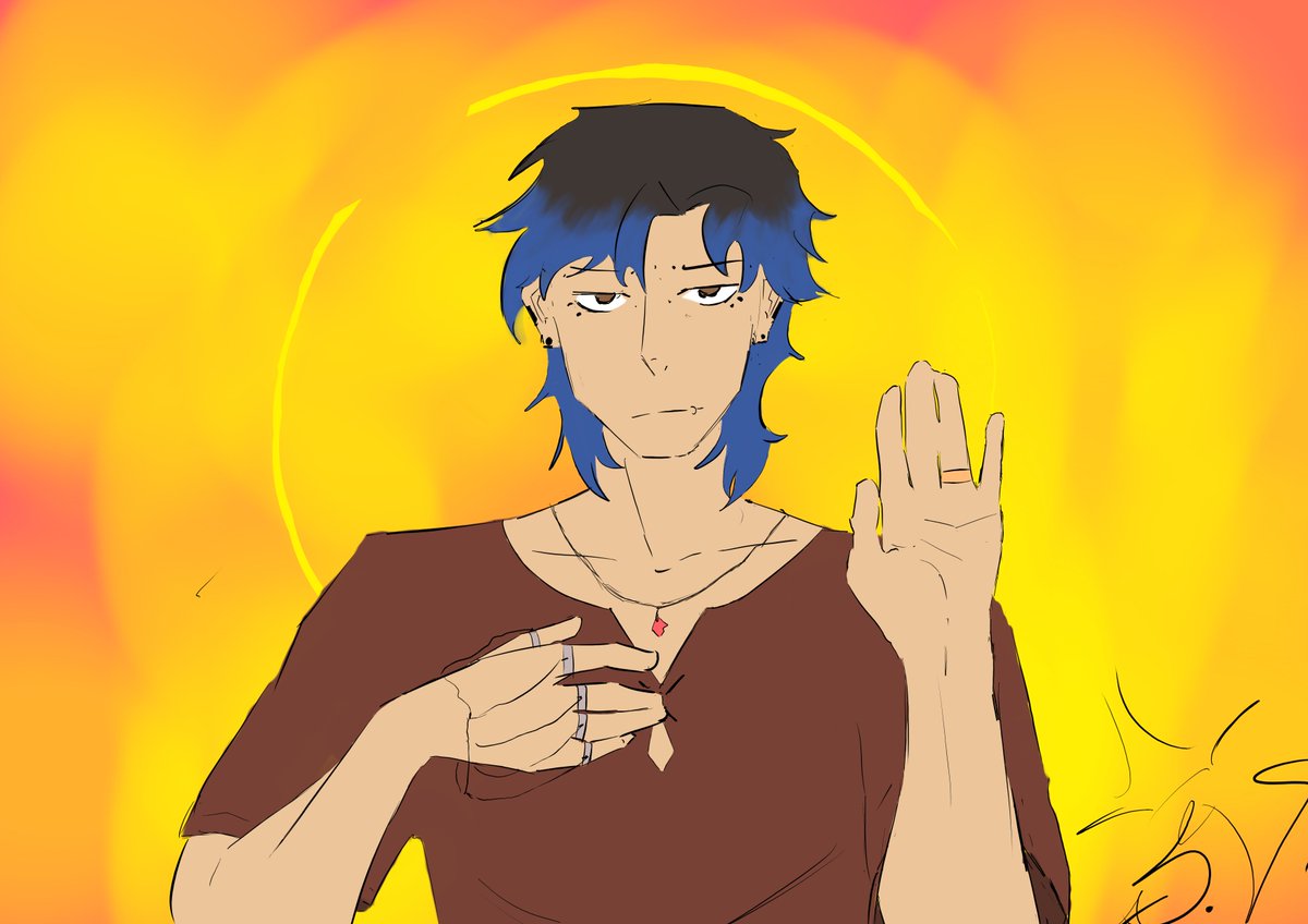 VazSergio64231's tweet photo. Esse é mais um dos meus personagens do RPG de Ordem Paranormal que eu participo 

#draw #drawing #art #artist #desenho #rpg #Ordem #OrdemParanormal #digitaldrawing https://t.co/cu7bs7wBCc