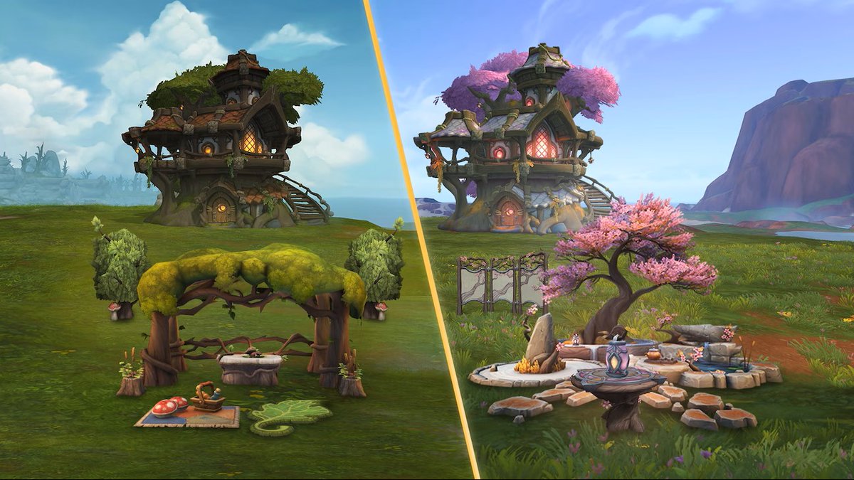 Wowhead💙 tweet media