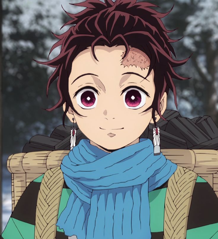 Missing Tanjiro Daily tweet media