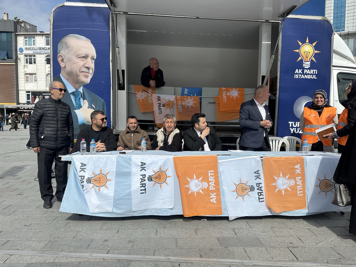 Suphi Macin tweet media