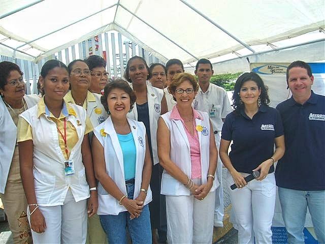 Gisela Tuñón tweet media