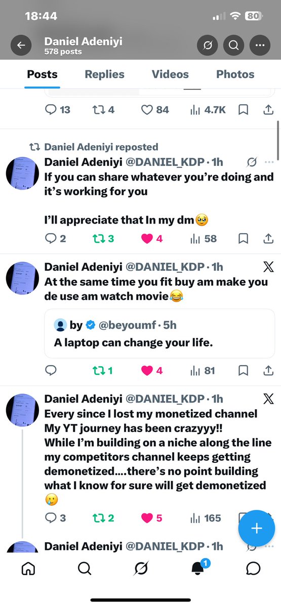 Oluwa Seun tweet media