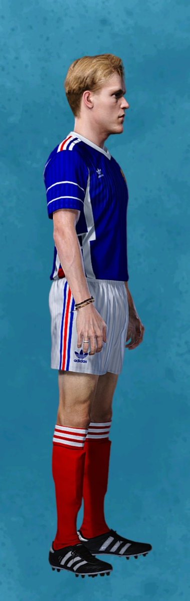 eL_dObLaS PES 2021 tweet media