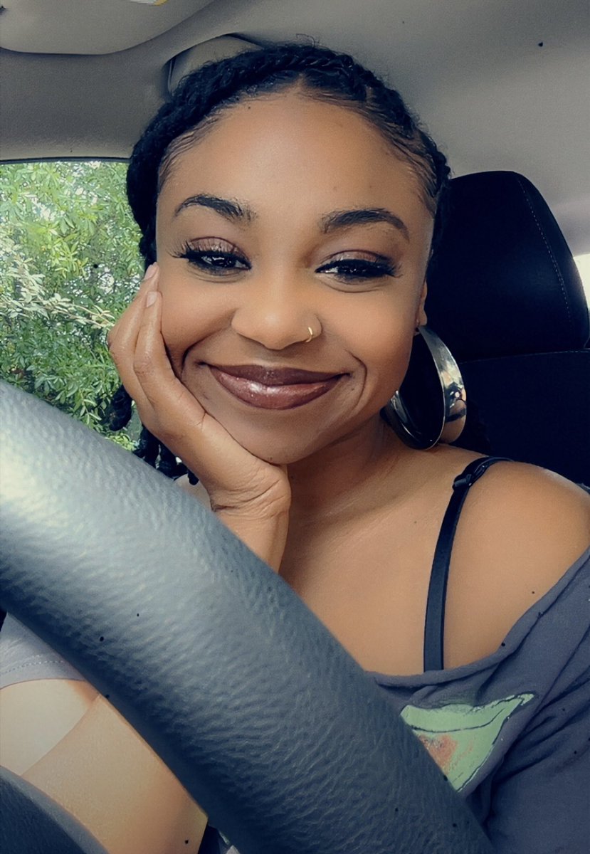 imjus.Ke🧜🏽‍♀️✨ tweet media