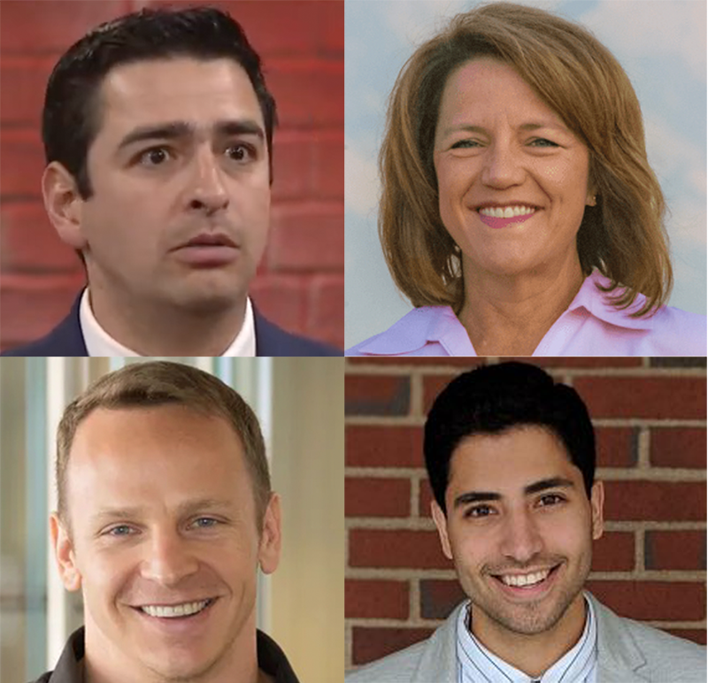 coloradopols's tweet image. New poll numbers show the Democratic Primary in #CO08 is pretty much exactly what we thought it was. #copolitics coloradopols.com/diary/223958/n…