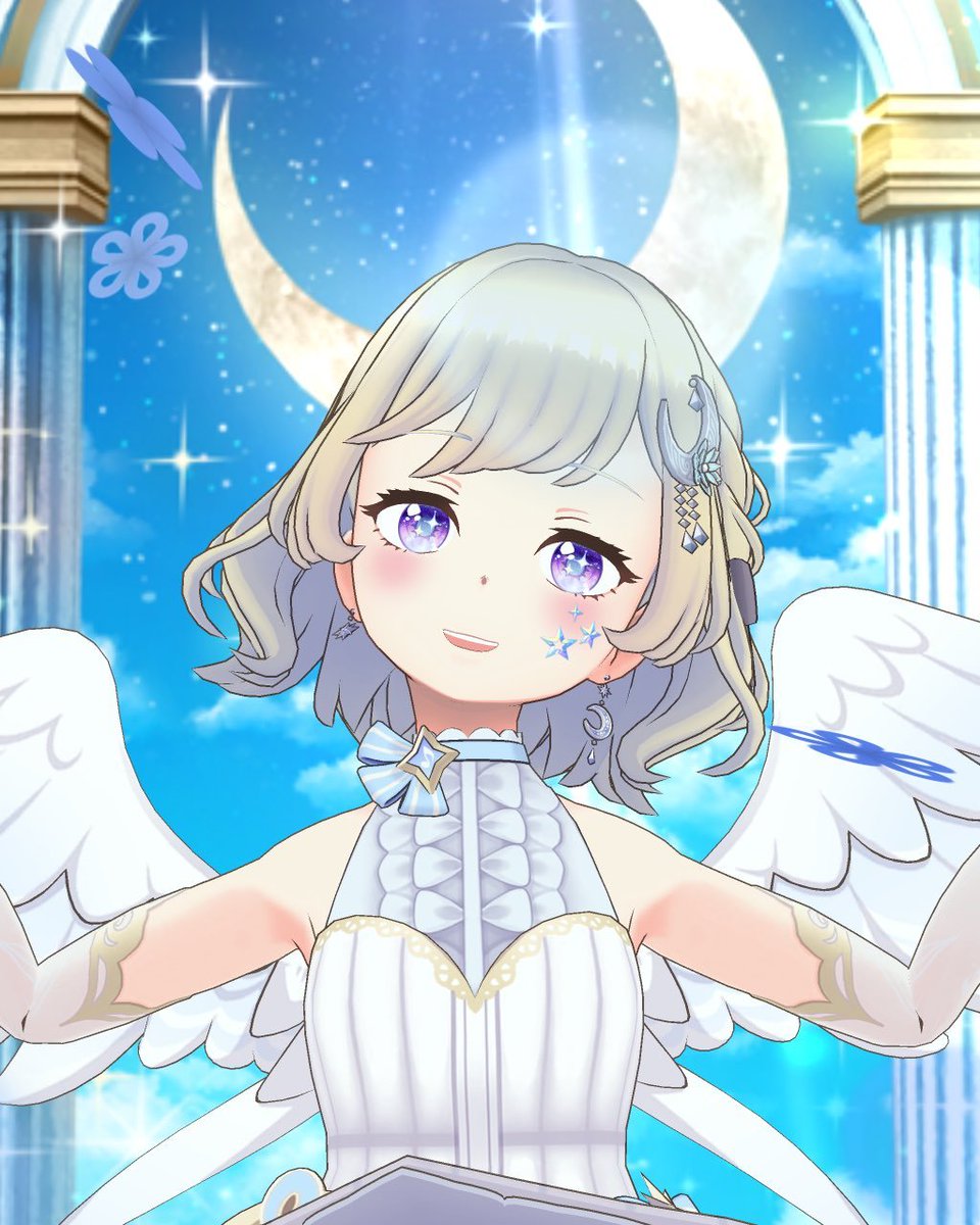 宵月 聖🌙🍹－ﾖｲﾂﾞｷ ﾋｼﾞﾘ－ tweet media